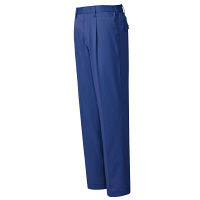 アイトス シャーリングパンツ（1タック） ネイビー L AZ4805-008 1着（直送品）