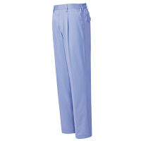 アイトス シャーリングパンツ（1タック） ミストバイオレット 5L AZ4805-076 1着（直送品）