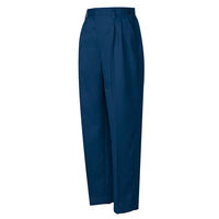 アイトス レディースシャーリングパンツ（2タック） AZ6303