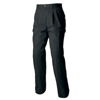 アイトス カーゴパンツ（2タック） チャコール 95cm AZ6544-044 1着（直送品）