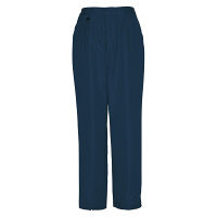 アイトス 防寒パンツ ネイビー 4L AZ8207-008 1着（直送品）
