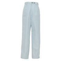 アイトス 防寒パンツ グレー S AZ8462-004 1着（直送品）