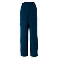 アイトス 防寒パンツ ネイビー M AZ8562-008 1着（直送品）