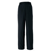 アイトス 防寒パンツ ブラック 3L AZ8562-010 1着（直送品）