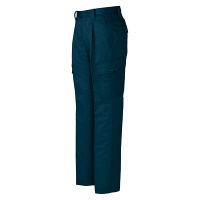 アイトス カーゴパンツ（1タック） ネイビー 95cm AZ9021-008 1着（直送品）