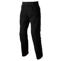 アイトス ワークパンツ（1タック） ブラック 73cm AZ11403-010 1着（直送品）