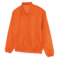 アイトス カ】AZ50102ー063ーM オレンジ M 50102 1着