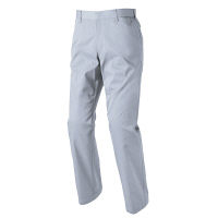 アイトス ワークパンツ（ノータック）（男女兼用） シルバーグレー M AZ60520-003 1着（直送品）