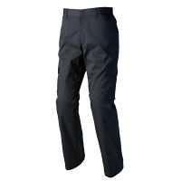 アイトス ワークパンツ（ノータック）（男女兼用） チャコール 5L AZ60520-014 1着（直送品）