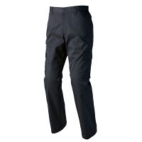 アイトス カーゴパンツ（ノータック）（男女兼用） チャコール 6L AZ60521-014 1着（直送品）