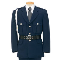 アイトス ジャケット 008 ネイビー AL AZ67004-008 1着（直送品）