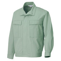 アイトス 防炎長袖ジャンパー AZBRJ5283