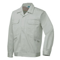 アイトス 長袖ジャンパー アース L AZRJ60-025 1着（直送品）