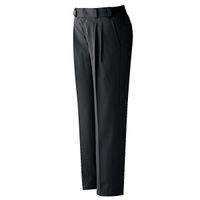 ミドリ安全 作業服 パンツ 帯電防止 VE399 L チャコール 3112003905 1点（直送品）