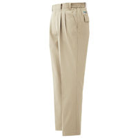 ミドリ安全 作業服 男性用 春夏 スラックス 帯電防止 RCS580 3L ベージュ 3122150007 1点（直送品）