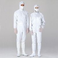 パンツ 東洋リントフリー FP3901 食品工場用白衣・給食衣