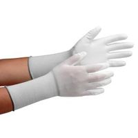 ミドリ安全 作業手袋 MCG-500Nロング （手の平コーティング）