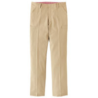 アイトス スタイリッシュカーゴ（男女兼用） モカ 5L AZ50502-032 1着（直送品）