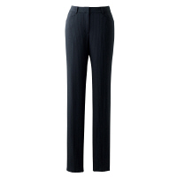 アイトス Pieds パンツ ブラック 21号 HCP3600-099 1着（直送品）