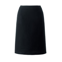 【アウトレット】アイトス Pieds スカート 15号 ブラック HCS0940-099-15 1枚（直送品）