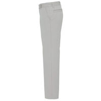 アイトス ストレッチパンツ（男女兼用） シルバーグレー 3L AZ50501-003 1着（直送品）