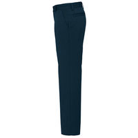 アイトス ストレッチパンツ（男女兼用） ネイビー L AZ50501-018 1着（直送品）