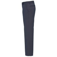 アイトス ストレッチパンツ（男女兼用） モカグレー S AZ50501-024 1着（直送品）