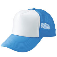 アイトス アメリカンメッシュキャップ F AZMC30_2