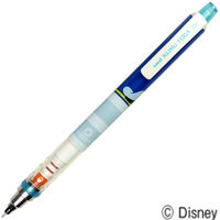 三菱鉛筆 シャープペン ディズニー　クルトガ ドナルド M5650DS1P.D 1本