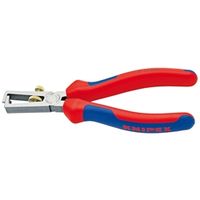 KNIPEX 1112ー160 エンドワイヤーストリッパー 1112-160 1丁（直送品）