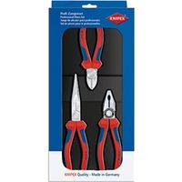 KNIPEX 002011 アッセンブリーパック 1セット（直送品）