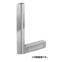 ユニセイキ 刃型スコヤー1級焼入(1型) Hー200 1台（直送品）