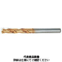 不二越 Gショートドリル(ストレート) GSS10.6 1本（直送品）