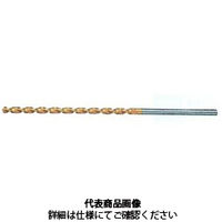 不二越（NACHI） Gロングドリル GLSD1.2X100 1本（直送品）