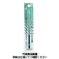 不二越 ステンレス用六角軸ドリルパック 6SUSSDP3.8 1セット(5パック)（直送品）