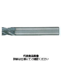 不二越 GSX MILL 4枚刃 1D GSX41400Cー1D 1本（直送品）