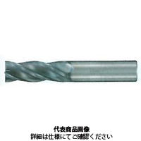 不二越 GSX MILL 4枚刃 2.5D GSX40210Cー2.5D 1本（直送品）