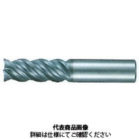 不二越 GSX MILL VL TiーSUS 2.5D GSXVL4120Tー2.5D 1本（直送品）