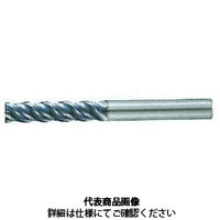 不二越 X’Sミルジオロング 4枚刃 SL4GEO 16x 16 1本（直送品）