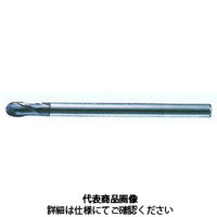 不二越（NACHI） X’Sミルジオボール 2GEOR 0.5 X 4 1本（直送品）