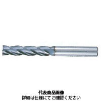 不二越 AGミル 4枚刃 ロング 4AGEL 20 x 1本（直送品）