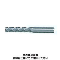 不二越（NACHI） スーパーハードエンドミル SL4SE 14X16SL4 1本（直送品）