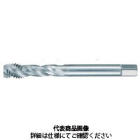 不二越(NACHI) スパイラルタップ ＮスパイラルタップＭ20Ｘ2．5 NSP20M2.5R 1本（直送品）