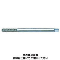 不二越 タフレットーL ロングシャンク TFLL8M1.25X7XBX150 1セット(5本)（直送品）