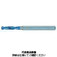 不二越(NACHI) 超硬ドリル アクアドリルＥＸ オイルホールパイロット AQDEXOHPLT0313 1本（直送品）