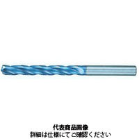 不二越(NACHI) 超硬ドリル アクアドリルＥＸ オイルホール 3フルート5Ｄ AQDEXOH3F5D0610 1本（直送品）