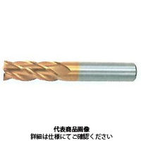 喜一工具 PROCHI 3枚刃アルミ用スクエアE/M 20.0 PRC-AL200M3 1本
