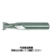 不二越 NATACエンドミル 2NAC 4.5X 8 S2 1本（直送品）