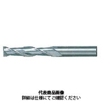 不二越 スーパーハードエンドミル SL2SE 6X 8 SL2 1本（直送品）