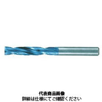 不二越 アクアドリルEXフラット レギュラー AQDEXZR1370 1本（直送品）